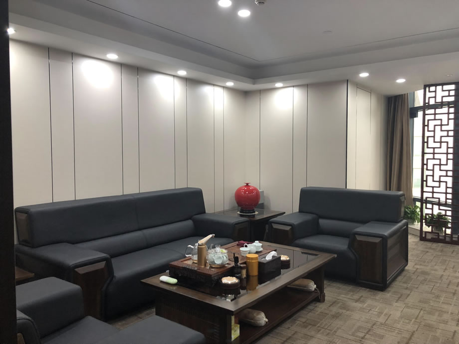 Anti-Bite-D377 Vibrant woven