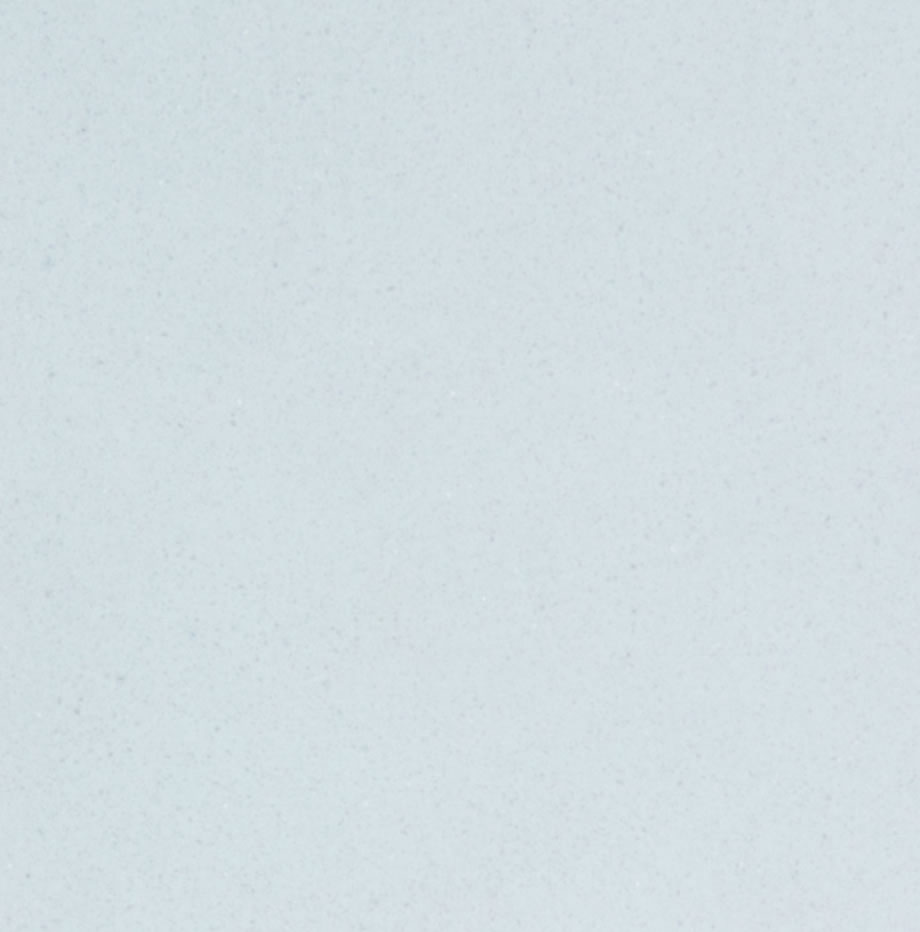 Crystal white flower