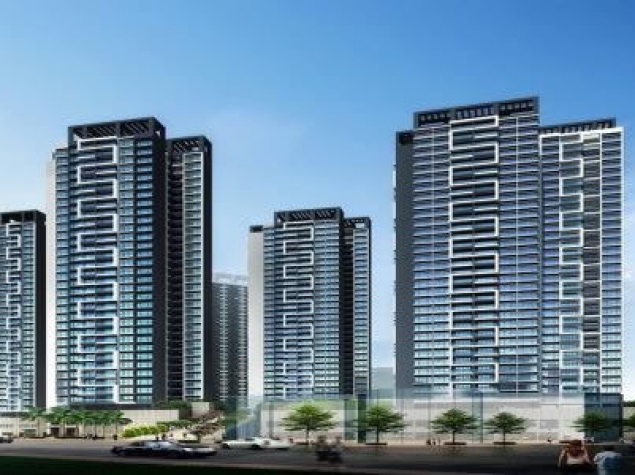 Shenzhen Qi You Ji Property