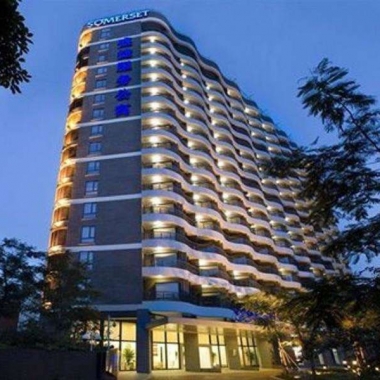 Shenzhen Shekou Shengjie Apartment