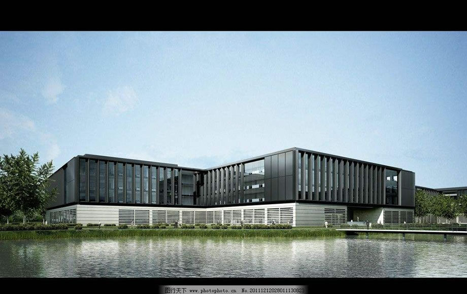 Chengdu Huawei Software Factory