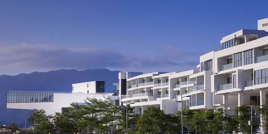 Shenzhen Qixingwan Yacht Club Hotel