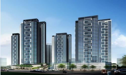 Shenzhen Qi You Ji Property