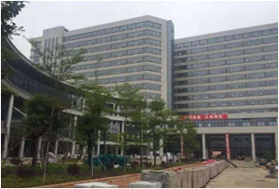 Shenzhen University Affiliated Hospital (School Hospital)