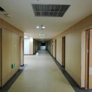 Office partition Wall panel