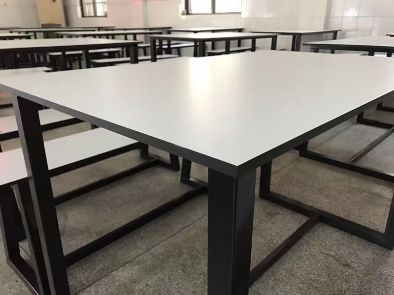 Phenolic resin HPL board Countertop