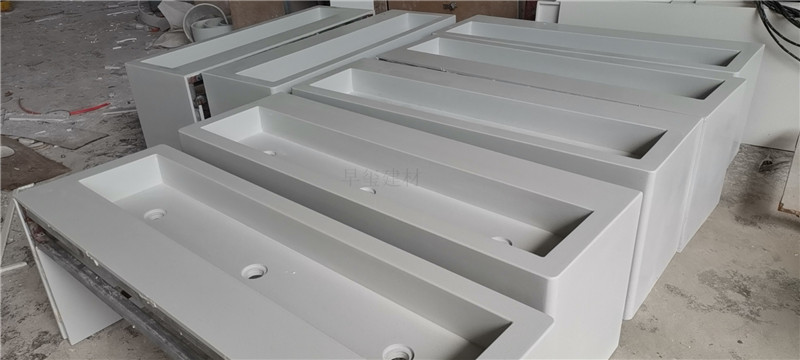 宇西人造石水槽定做