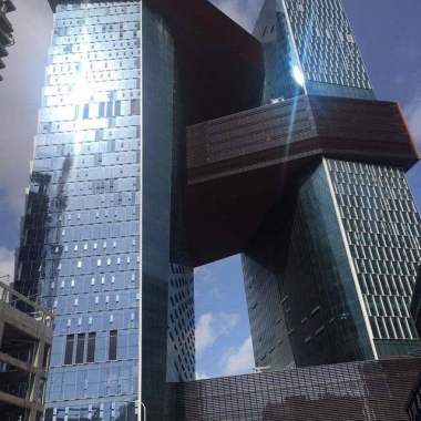 深圳腾讯滨海大厦