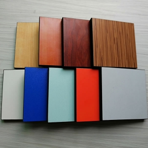 板材产品