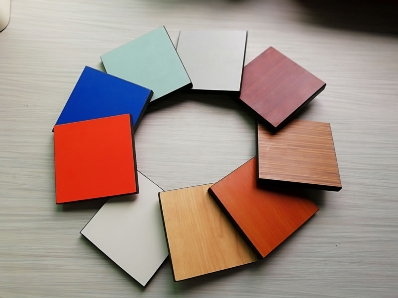 板材产品