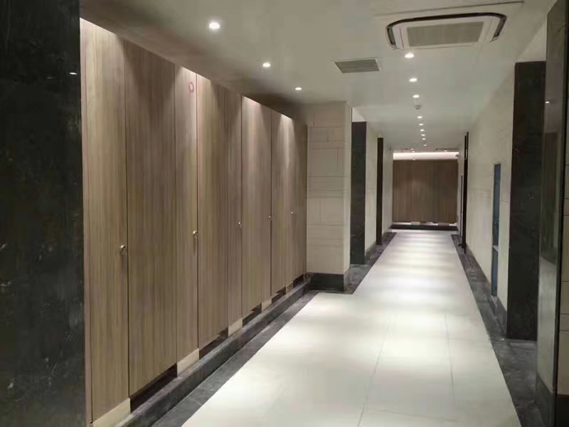 抗倍特试衣间隔断