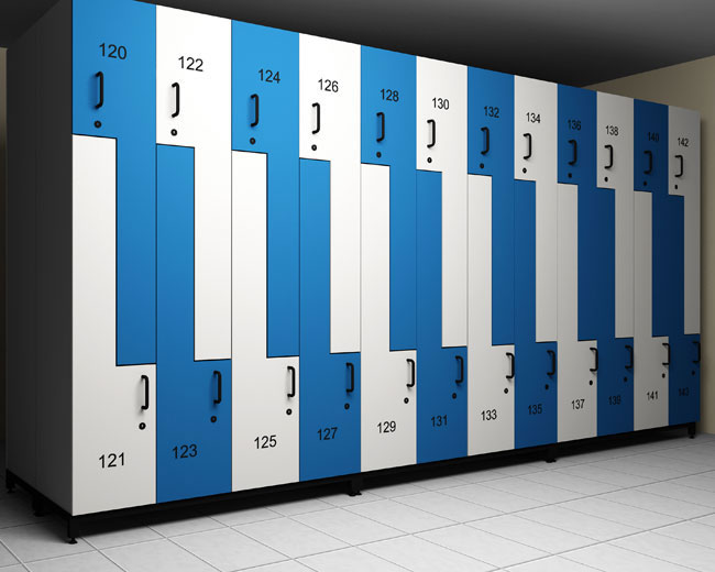 抗倍特创意柜子